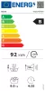 Bosch WQB246DNBY Home Connect s tepelným čerpadlem sušička