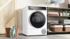 Bosch WQB246DNBY Home Connect s tepelným čerpadlem sušička