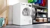 Bosch WTH83256BY Home Connect s tepelným čerpadlem sušička
